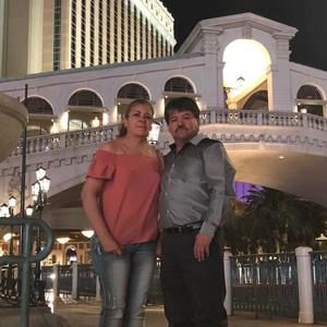 Meet your Posher, Aida